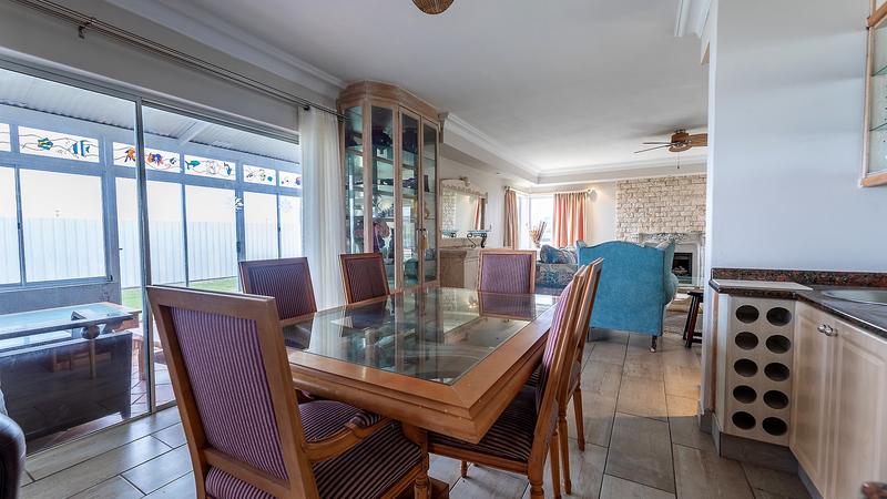 6 Bedroom Property for Sale in Melkbosstrand Western Cape